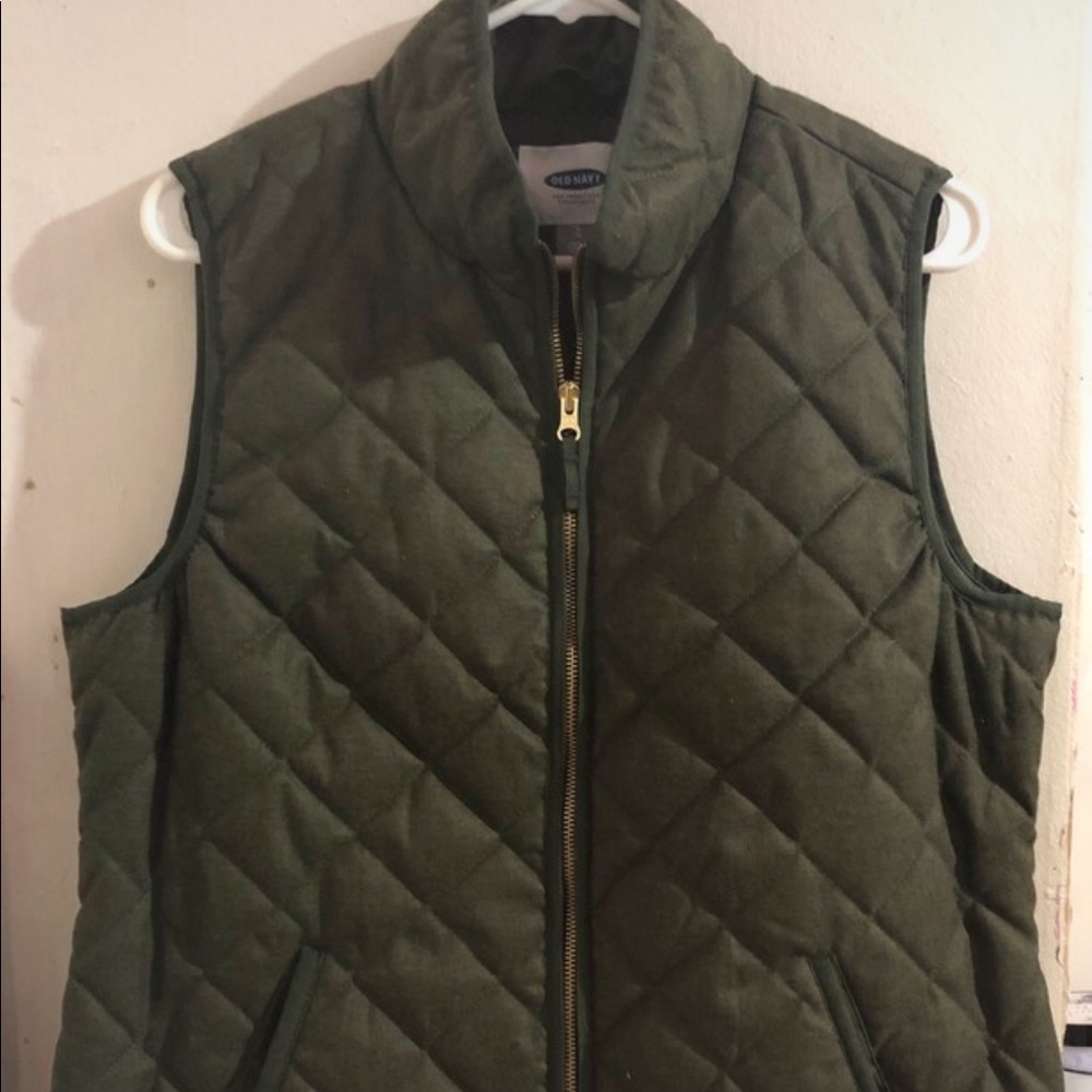 Old Navy Vest